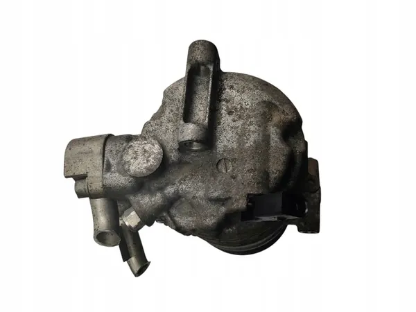 Compressore aria condizionata Audi Q5 8R A4 B8 A5 8T 2.0 TDI 8T0260805S image 4