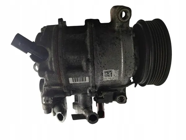 Compressore aria condizionata Audi Q5 8R A4 B8 A5 8T 2.0 TDI 8T0260805S image 5