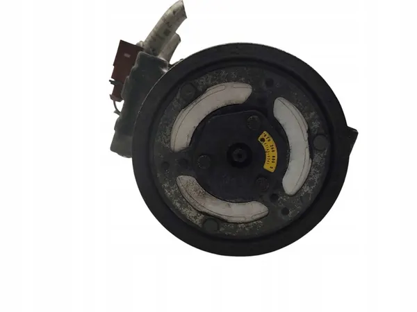 Compressore aria condizionata Audi Q5 8R A4 B8 A5 8T 2.0 TDI 8T0260805S image 7