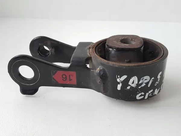 Motorsteun Toyota Yaris 2016 1236323010 image 6