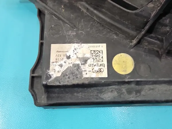 Kylarrubrik Audi A6 C7 3.0 TFSI Quattro image 3