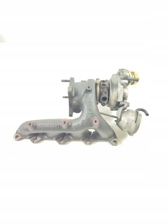 Turbo VW GOLF VI 1.4L 03C145701R Used image 2