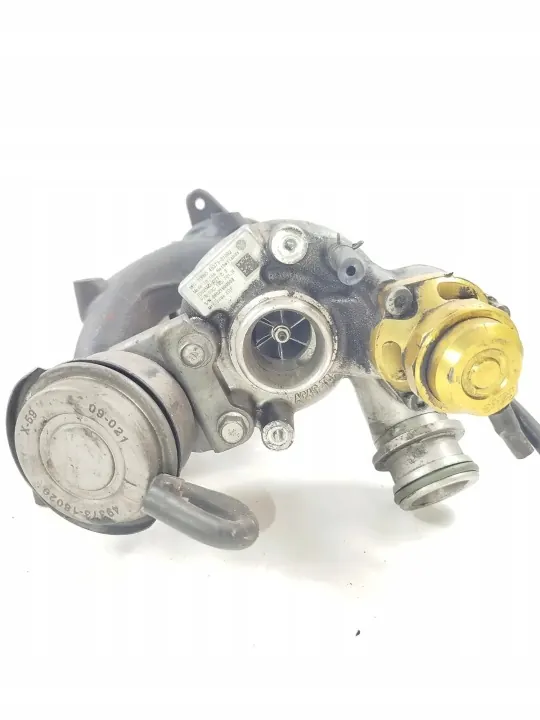 Turbo VW GOLF VI 1.4L 03C145701R Used image 5