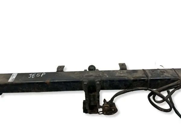 Jeep OE 55R-010095 Tow Bar for Grand Cherokee WK2 image 10