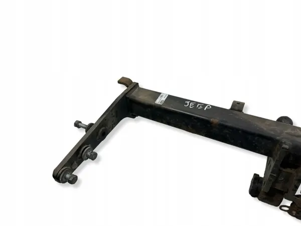 Jeep OE 55R-010095 Tow Bar for Grand Cherokee WK2 image 9