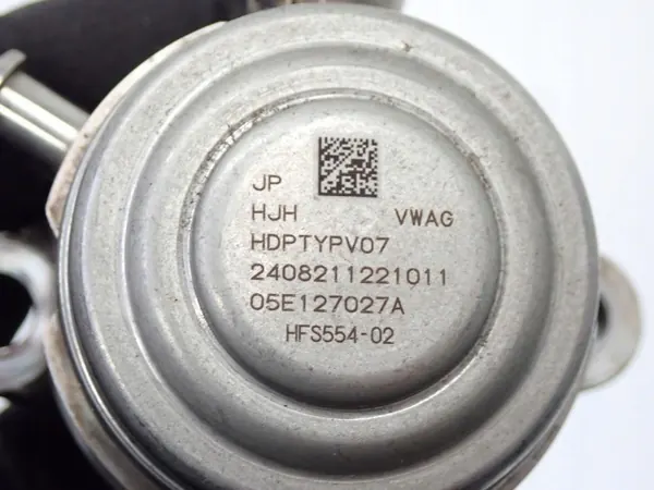 Bränsleinsprutningspump OEM 05E127027A för VW T-Roc image 5