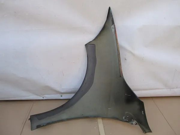 Renault OE 631000009R Framskärm Höger image 4