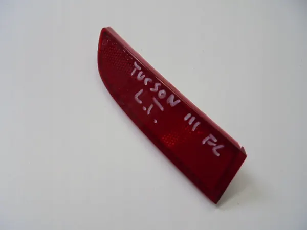 Refletor traseiro esquerdo Hyundai Tucson III OEM 92405-D350 image 1