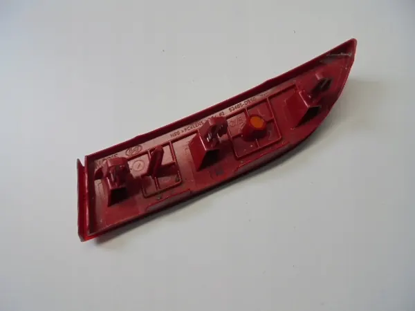 Refletor traseiro esquerdo Hyundai Tucson III OEM 92405-D350 image 4