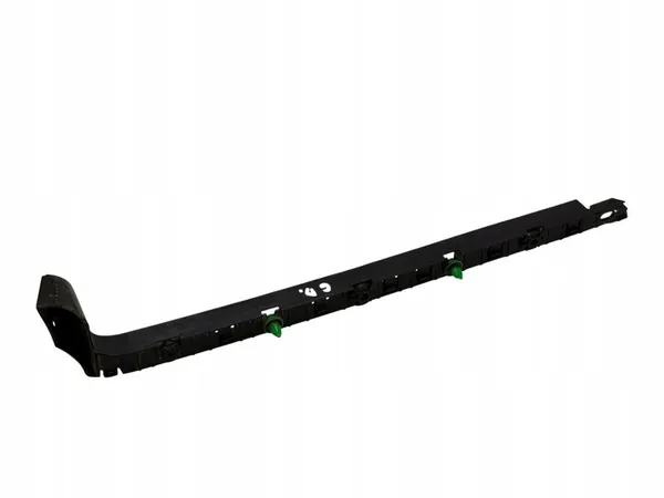 Deslizamento de para-choques traseiro direito Dodge Charger 2015-2025 OEM image 3