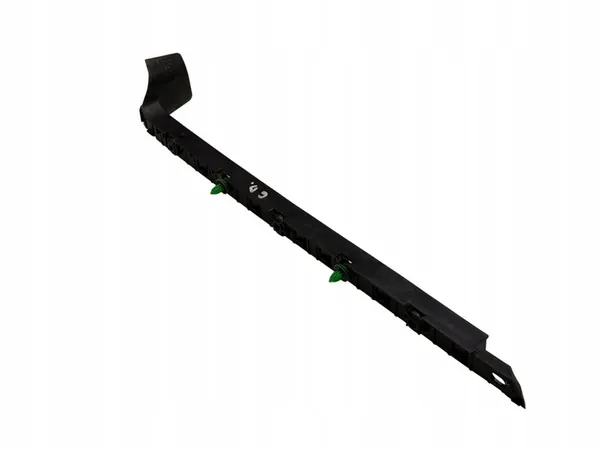 Deslizamento de para-choques traseiro direito Dodge Charger 2015-2025 OEM image 4