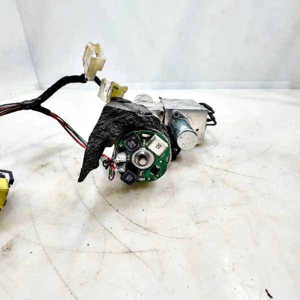 Pompe de toit cabriolet Peugeot 207 CC 982603G156 image 3