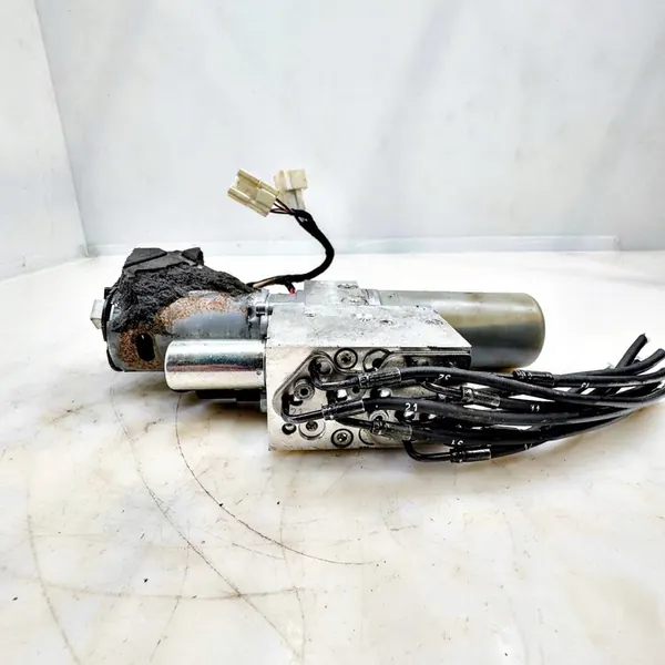 Pompe de toit cabriolet Peugeot 207 CC 982603G156 image 4