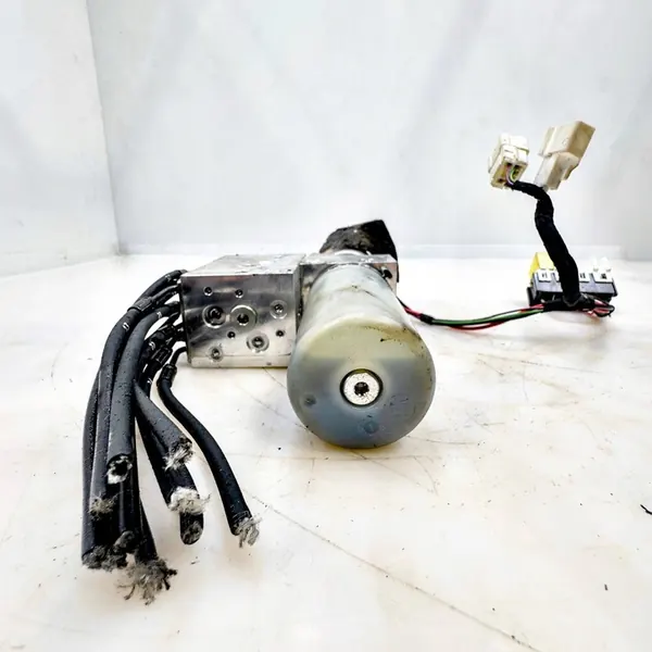 Pompe de toit cabriolet Peugeot 207 CC 982603G156 image 5