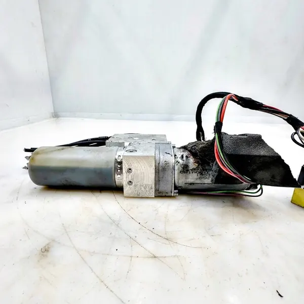 Pompe de toit cabriolet Peugeot 207 CC 982603G156 image 6