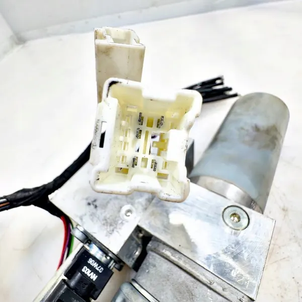 Pompe de toit cabriolet Peugeot 207 CC 982603G156 image 8