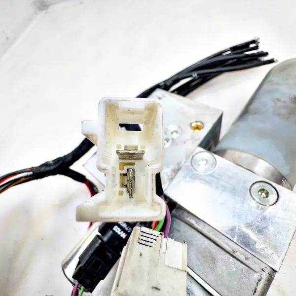 Pompe de toit cabriolet Peugeot 207 CC 982603G156 image 9