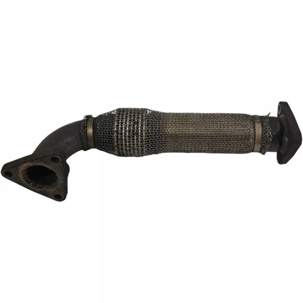 Collecteur d'échappement OEM JUT121661 pour Audi A6 S6 C6 image 3