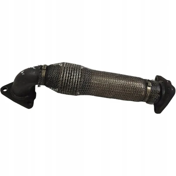Collecteur d'échappement OEM JUT121661 pour Audi A6 S6 C6 image 4