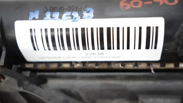 Waterradiator Ventilator OEM 363001072 Honda CR-V III image 3