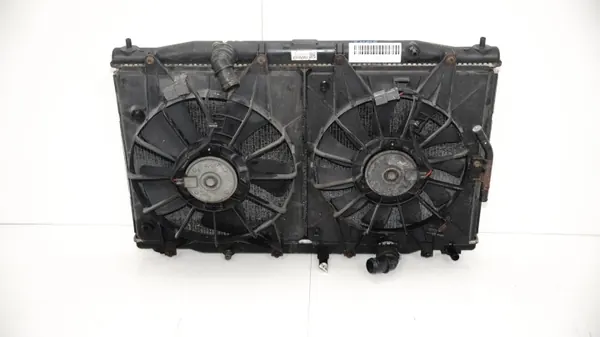 Waterradiator Ventilator OEM 363001072 Honda CR-V III image 4