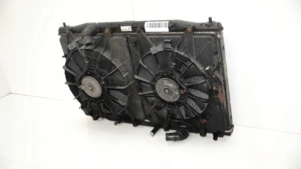 Waterradiator Ventilator OEM 363001072 Honda CR-V III image 5