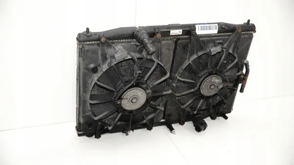 Waterradiator Ventilator OEM 363001072 Honda CR-V III image 6