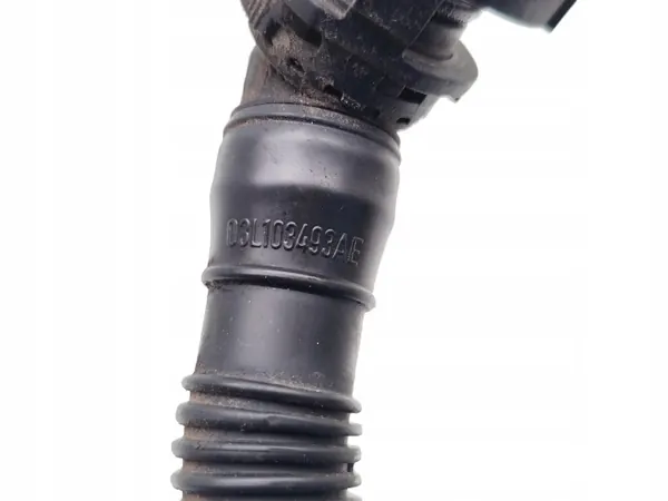 Tubo de motor OEM 03L103493AE para VW Tiguan 2.0 TDI image 7