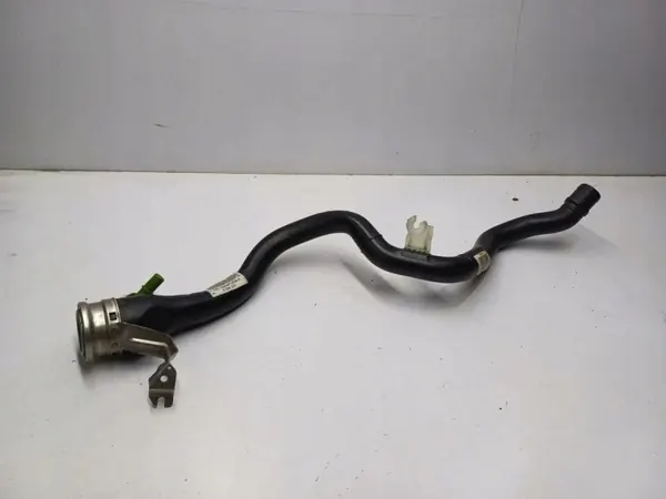 Brandstoftankbuis OEM 7244039 voor BMW 4 Coupé image 2