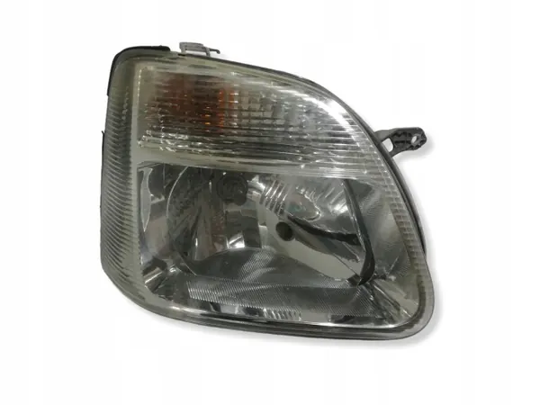 Faro derecho Suzuki Wagon R+ Opel Agila OEM 3510084E00 image 2