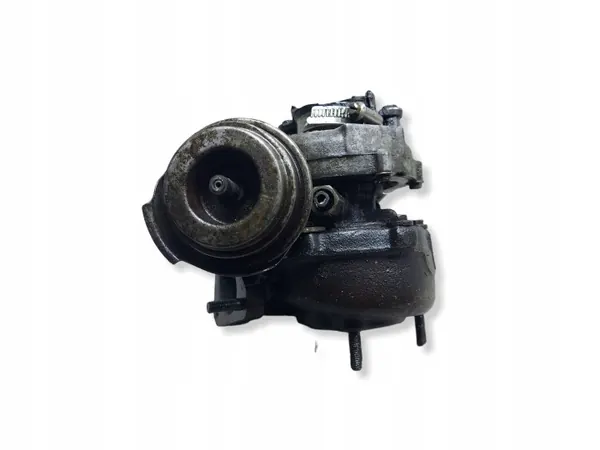 Turboahdin OEM 028145702R Audi A4 B5 1.9 TDI:lle image 2