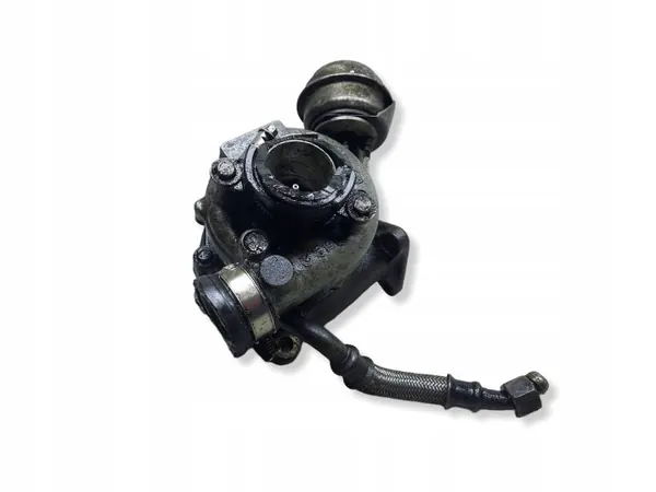 Turboahdin OEM 028145702R Audi A4 B5 1.9 TDI:lle image 3