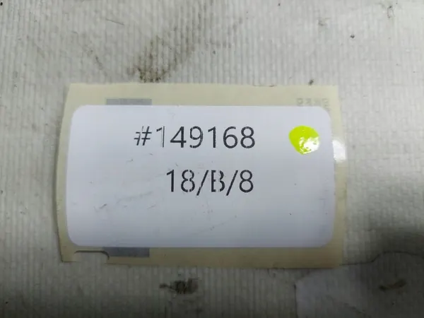 Turboahdin OEM 028145702R Audi A4 B5 1.9 TDI:lle image 6