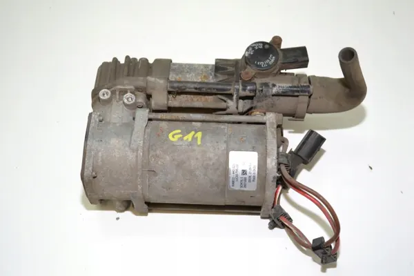 Compresseur de suspension BMW OE OEM 6884682 - Occasion image 2