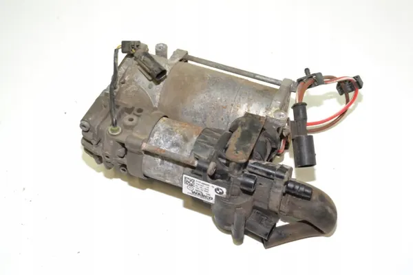 Compresseur de suspension BMW OE OEM 6884682 - Occasion image 5