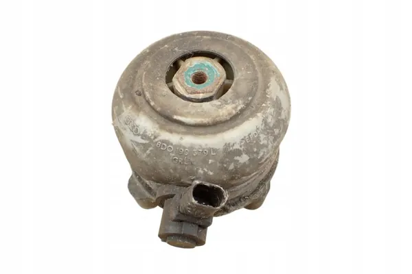 Audi S8 D3 Motorlager OEM 4E0199381 - Gebraucht image 2