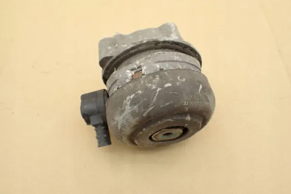 Audi S8 D3 Motorlager OEM 4E0199381 - Gebraucht image 7