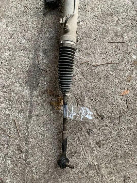 Caixa de direção Fiat Linea 2007 51793176 image 2