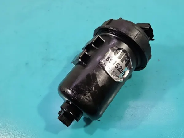Carcasa filtro combustible Opel Zafira B 1.9 CDTI 5515200 image 3