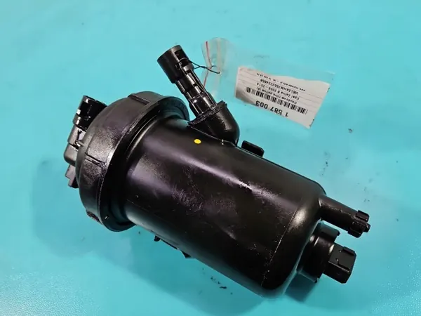 Carcasa filtro combustible Opel Zafira B 1.9 CDTI 5515200 image 5