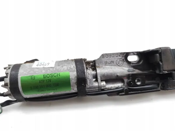BMW Keskuslukitusaktuattori OEM 8352202 image 6
