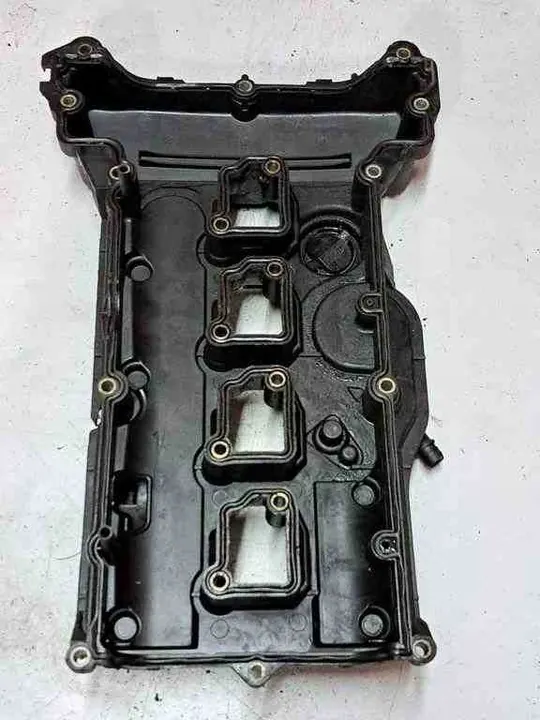 Capa de braço de controle MERCEDES-BENZ C (W203) 2.2L diesel image 2