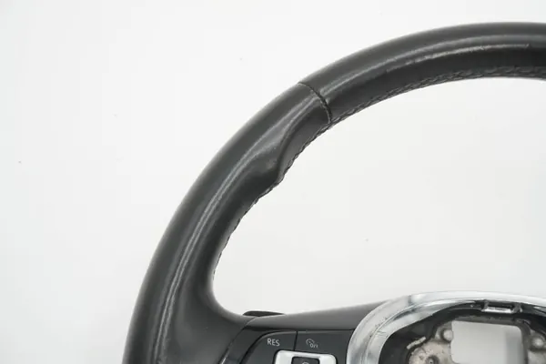 OEM 5G0419091AD Lederlenkrad für VW Passat B8 image 4