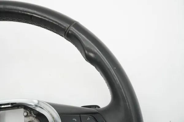 OEM 5G0419091AD Lederlenkrad für VW Passat B8 image 5