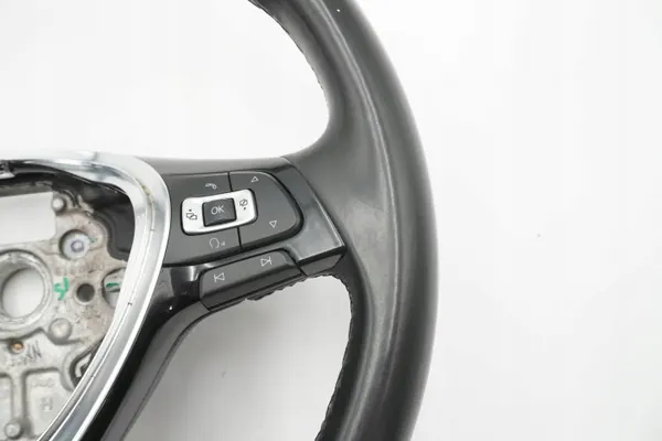 OEM 5G0419091AD Lederlenkrad für VW Passat B8 image 6