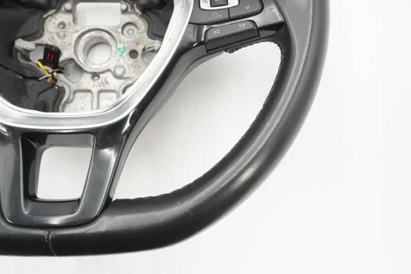 OEM 5G0419091AD Lederlenkrad für VW Passat B8 image 7