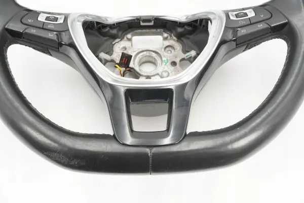 OEM 5G0419091AD Lederlenkrad für VW Passat B8 image 8