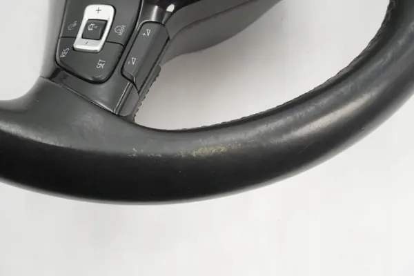OEM 5G0419091AD Lederlenkrad für VW Passat B8 image 9