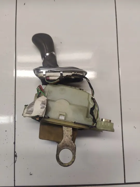 Selector de Marchas Mercedes C W203 OEM A2032672524 image 3