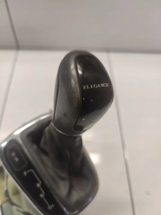 Selector de Marchas Mercedes C W203 OEM A2032672524 image 4